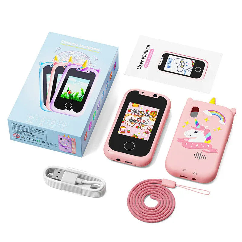 Heolio™ - Kids Learning Phone