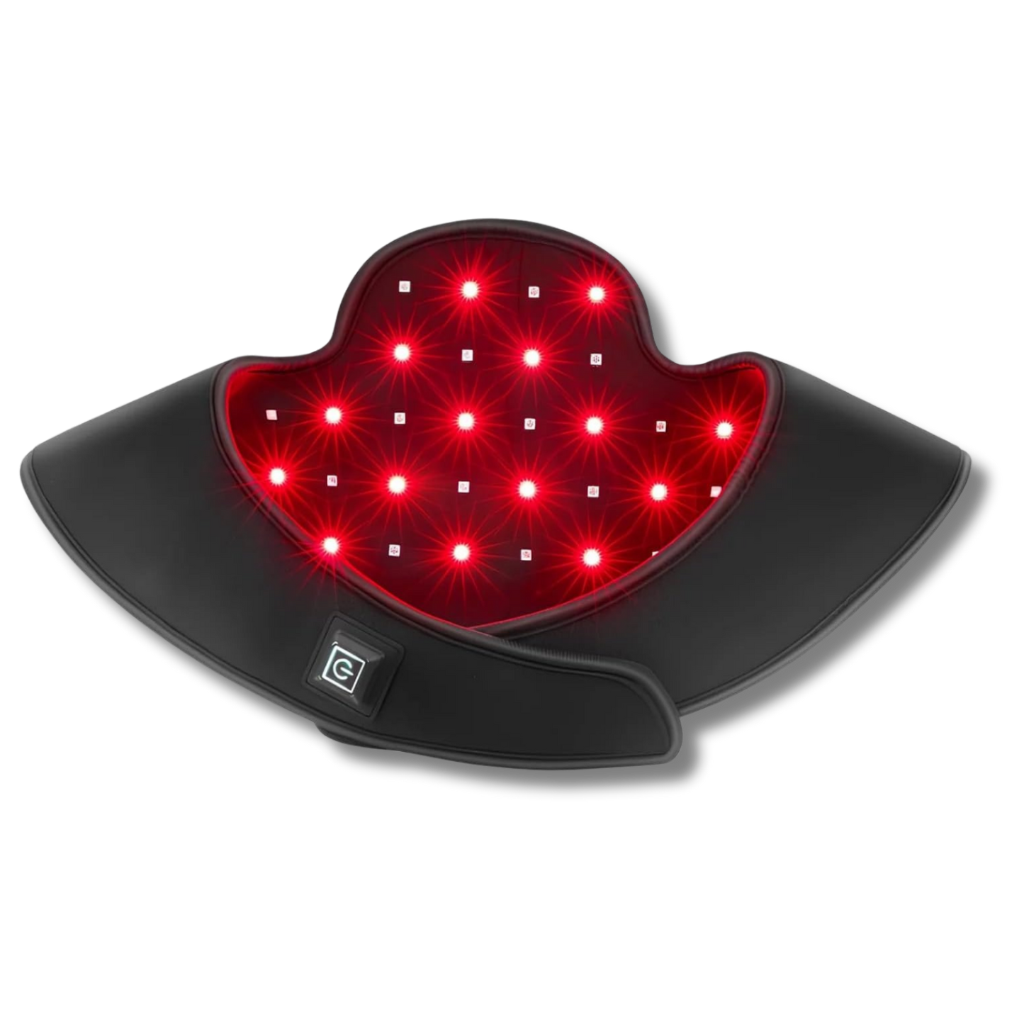 Heolio™ Red Light Therapy Shoulder & Back Wrap