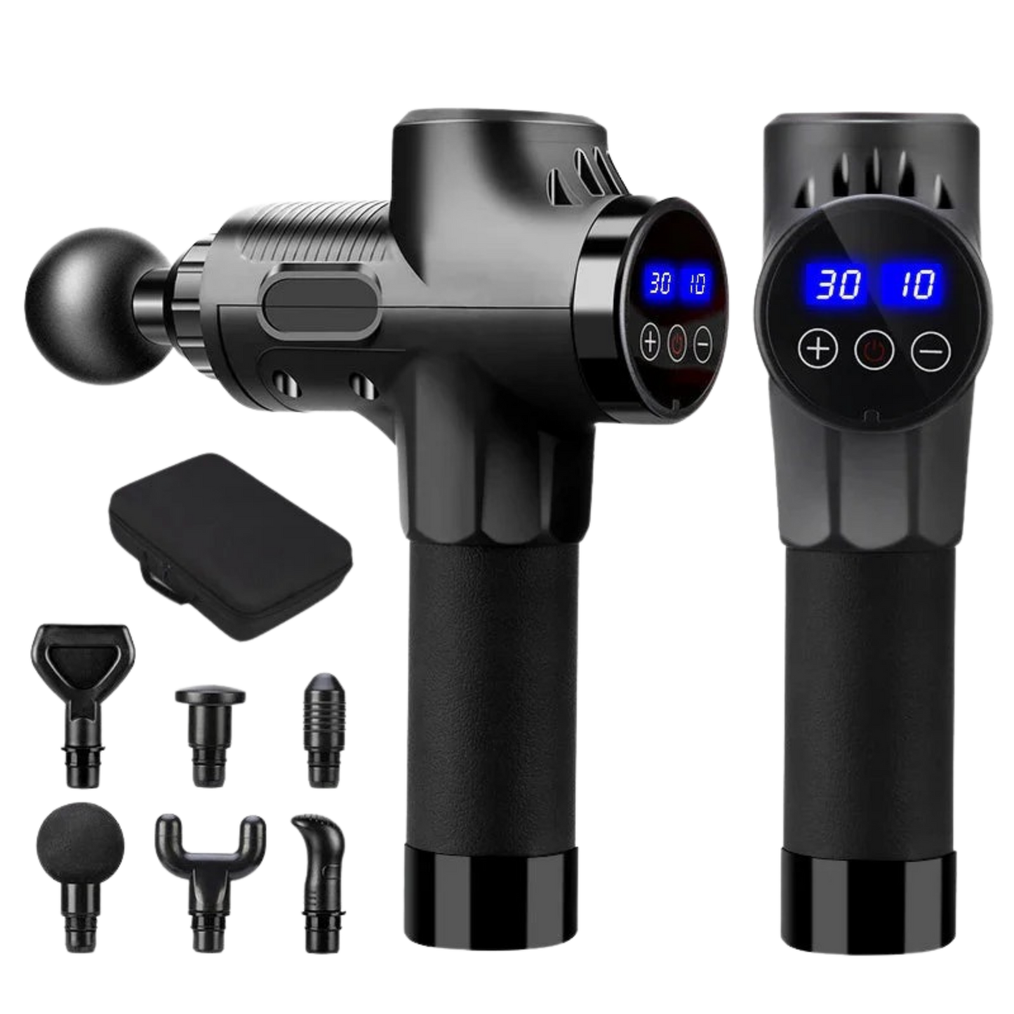 Heolio™ Muscle Relaxation Massage Gun