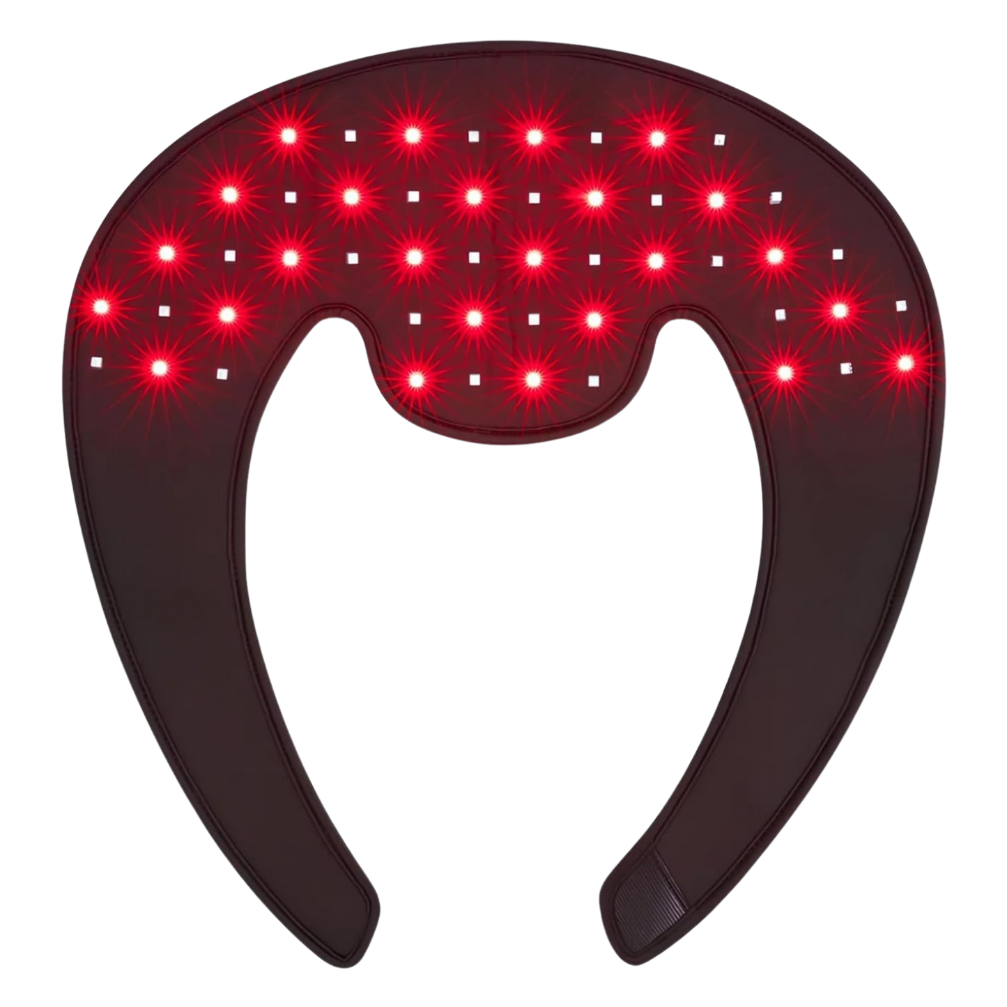 Heolio™ Red Light Therapy Shoulder & Back Wrap