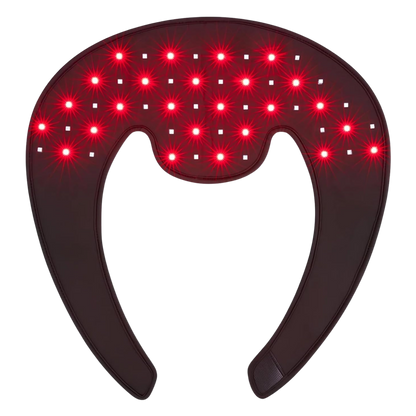 Heolio™ Red Light Therapy Shoulder & Back Wrap