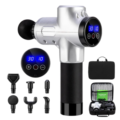 Heolio™ Muscle Relaxation Massage Gun