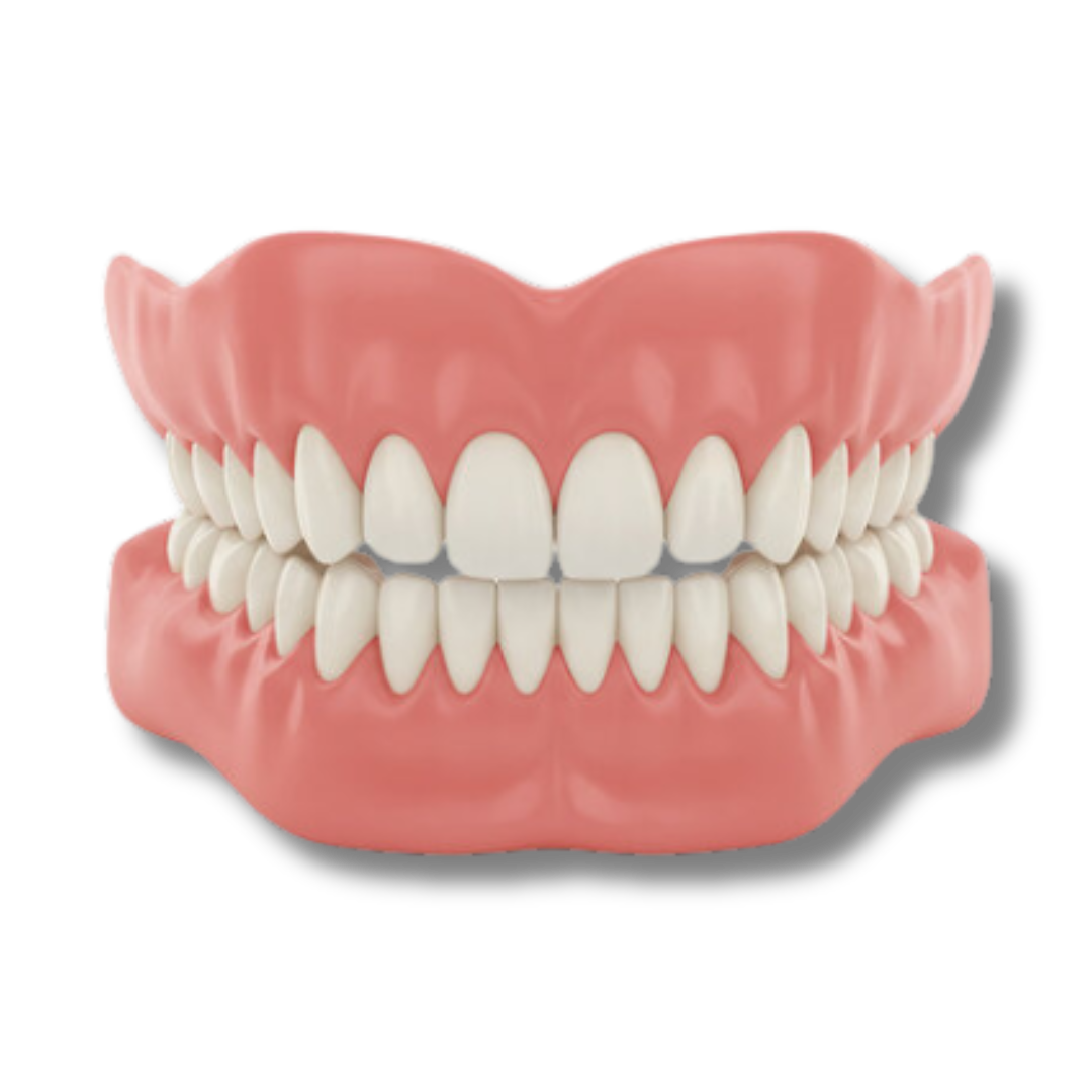 Heolio™ - Denture Set