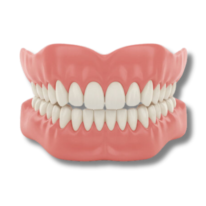 Heolio™ - Denture Set