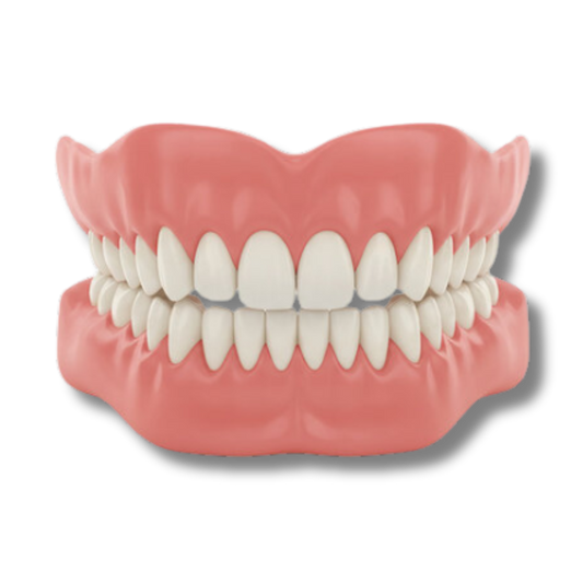 Heolio™ - Denture Set