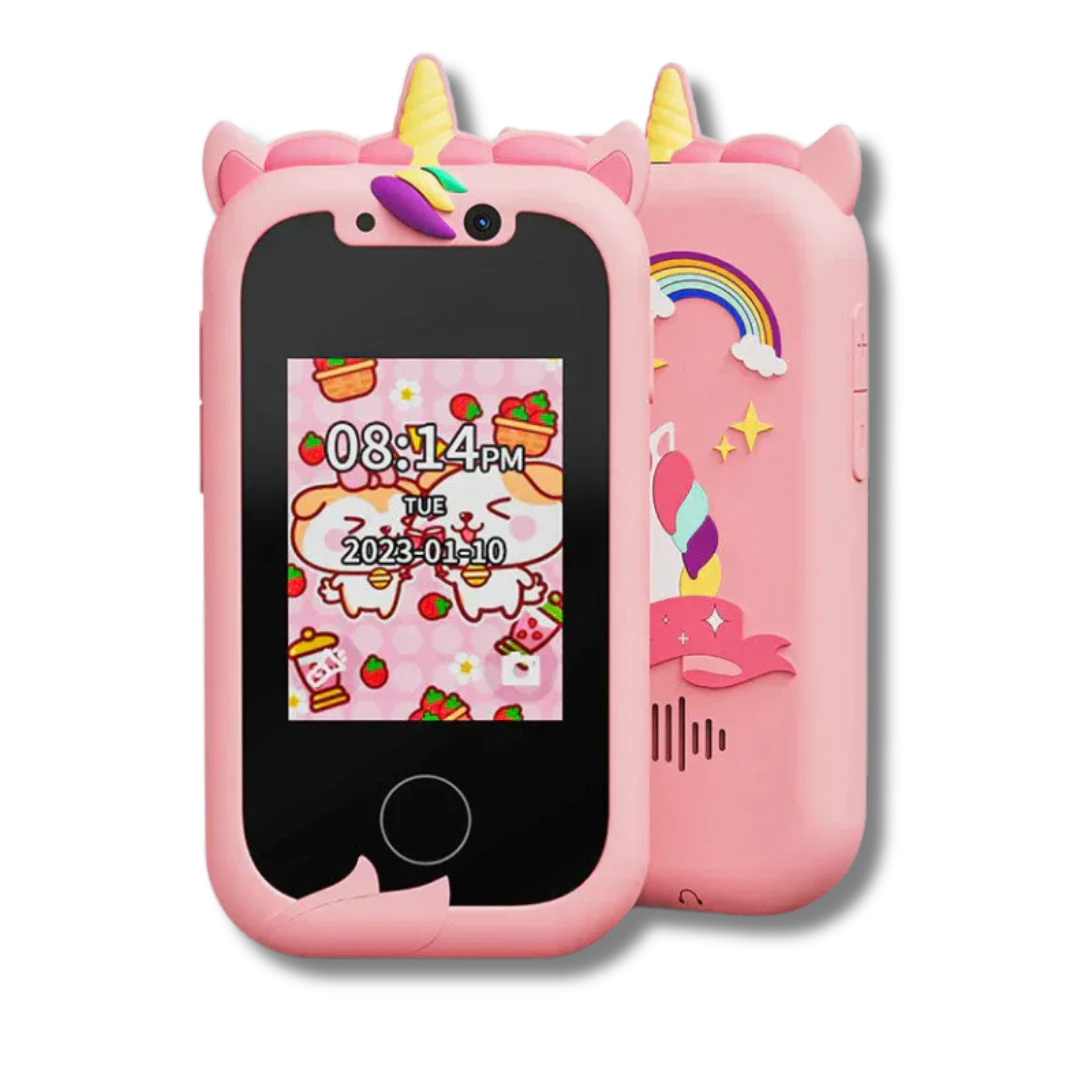 Heolio™ - Kids Learning Phone