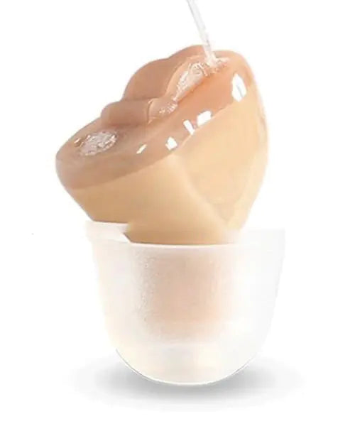 Hearing Aid for Seniors - Sound Amplifier