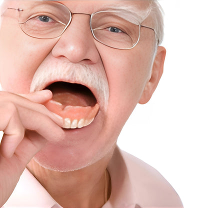 Heolio™ - Denture Set