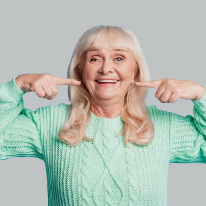 Heolio™ - Denture Set