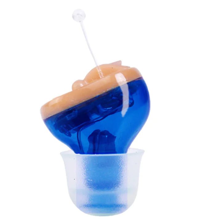 Hearing Aid for Seniors - Sound Amplifier