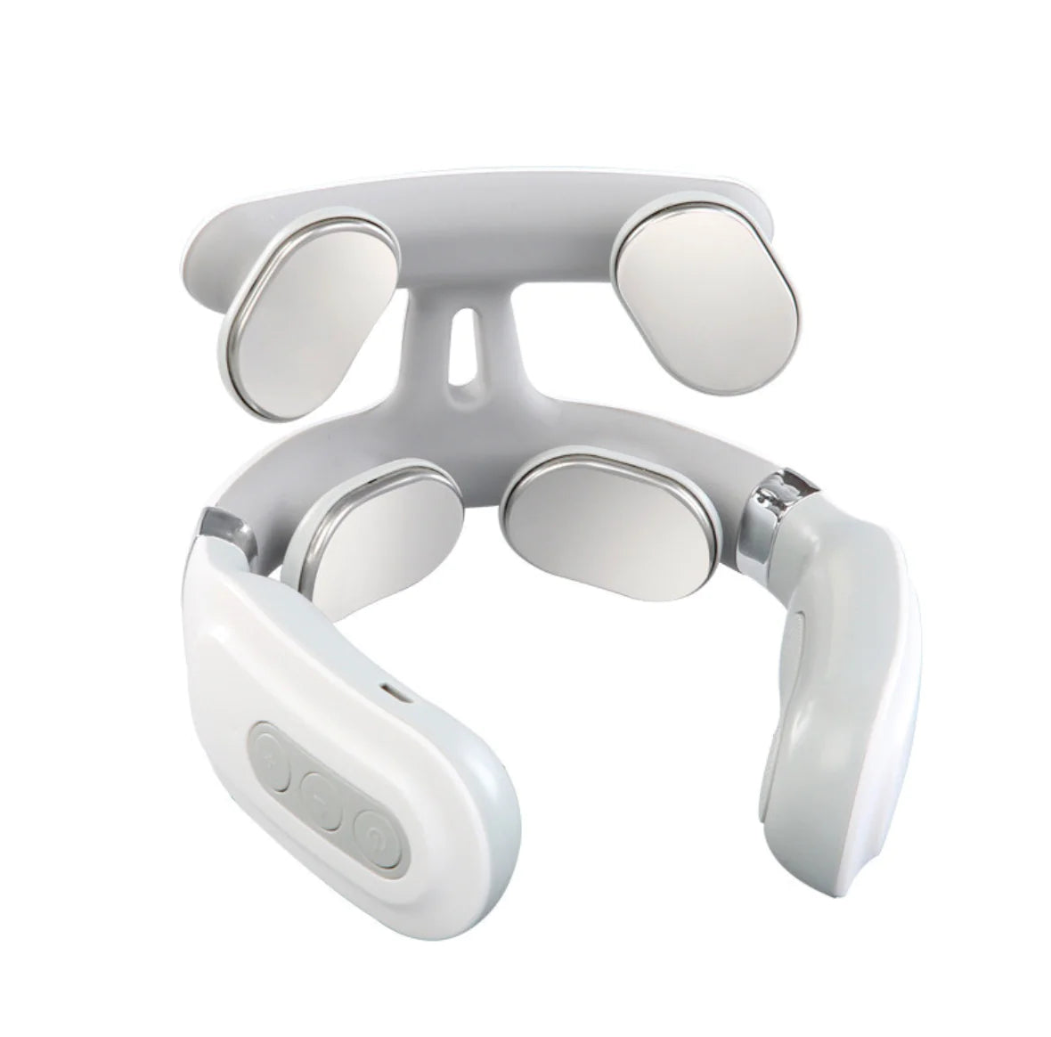 Neck & Shoulder Massager