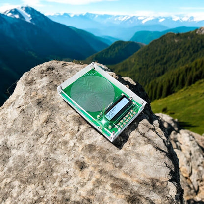 Heolio™ - Healing Waves Generator Device