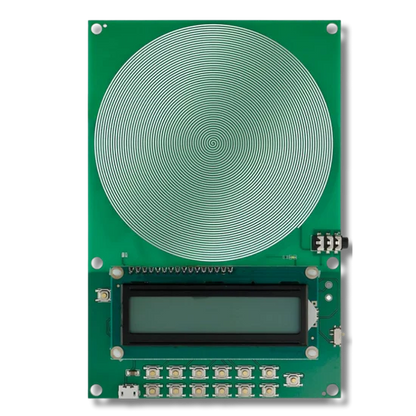 Heolio™ - Healing Waves Generator Device